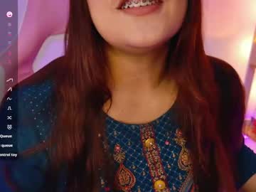 Ashalisha March 15, 2025 Chaturbate stream image