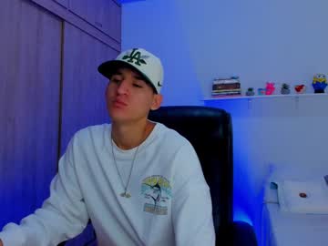 Bab_Boy24 March 15, 2025 Chaturbate stream image