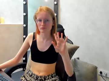 Elizabeth_Harpper March 15, 2025 Chaturbate stream image