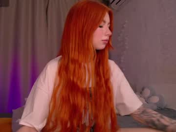 Evaa_Moonn_ March 15, 2025 Chaturbate stream image
