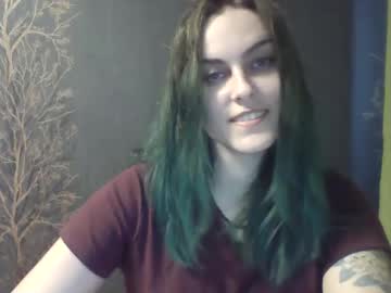 Flower_Bluee March 15, 2025 Chaturbate stream image