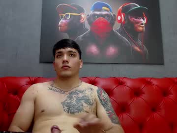 Jordy_Chadid March 15, 2025 Chaturbate stream image