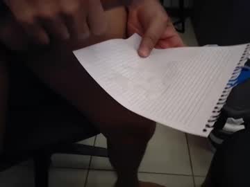 Yuup544819 March 15, 2025 Chaturbate stream image
