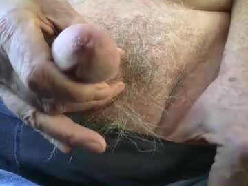Dirty_Old_Man_Guy March 15, 2025 Chaturbate stream image