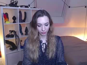 Scarlet_Sophie stream photo from March 15, 2025