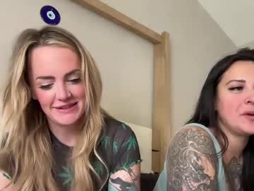 Soakingumbrella March 15, 2025 Chaturbate stream image