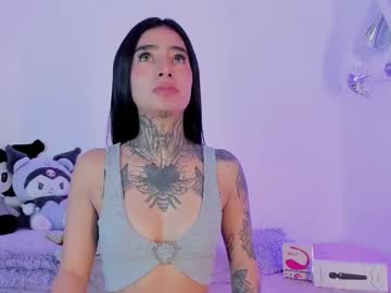 Alicee_0 March 15, 2025 Chaturbate stream image