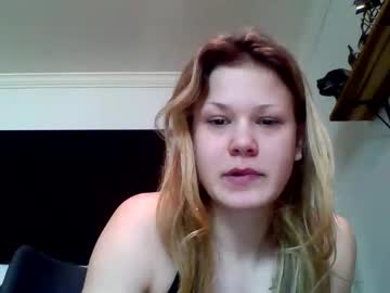 Jessicaaxoxo March 15, 2025 Chaturbate stream image