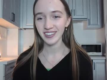 Leslie_My_Lovee March 15, 2025 Chaturbate stream image