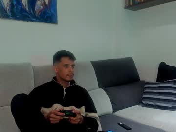 Apolodg1 March 15, 2025 Chaturbate stream image