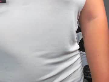 Dulce_Brithany March 15, 2025 Chaturbate stream image