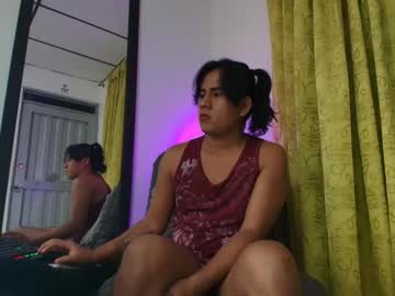 Huila97 March 15, 2025 Chaturbate stream image