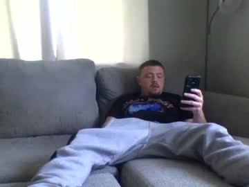 Justin570 March 15, 2025 Chaturbate stream image