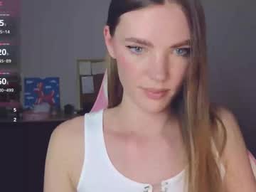 Merry_Dancers_ March 15, 2025 Chaturbate stream image