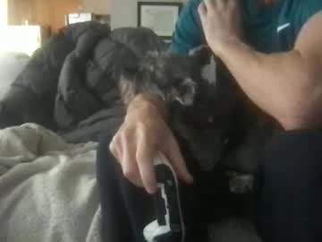 Ossignol_Xxx March 15, 2025 Chaturbate stream image
