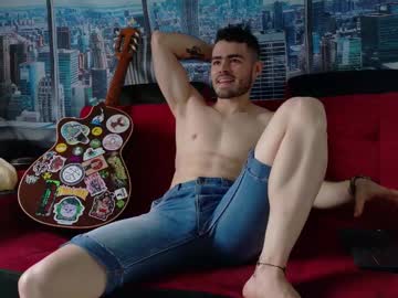 Romeo_Sexxx_ March 15, 2025 Chaturbate stream image