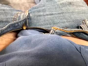 6inchboytoy March 15, 2025 Chaturbate stream image