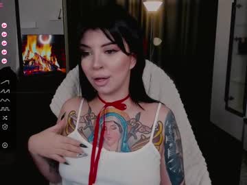 Baby_Kristyy March 15, 2025 Chaturbate stream image