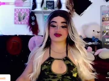Danipein March 15, 2025 Chaturbate stream image