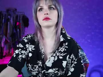 Eva_Unity March 15, 2025 Chaturbate stream image