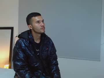 Halowars_ March 15, 2025 Chaturbate stream image