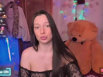Lilly_Black888 March 15, 2025 Chaturbate stream image