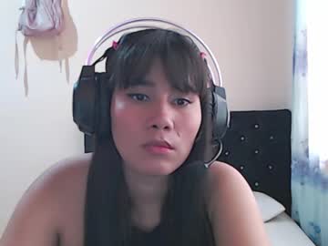 Littlealisson_4c March 15, 2025 Chaturbate stream image