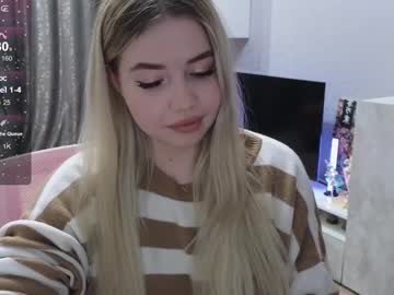 Maymallorie March 15, 2025 Chaturbate stream image