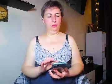 Miss_Tasha_Kom March 15, 2025 Chaturbate stream image