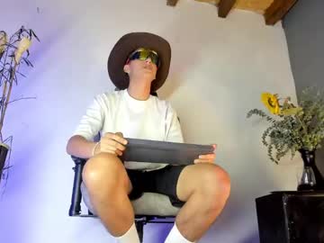 Sotooliver March 15, 2025 Chaturbate stream image