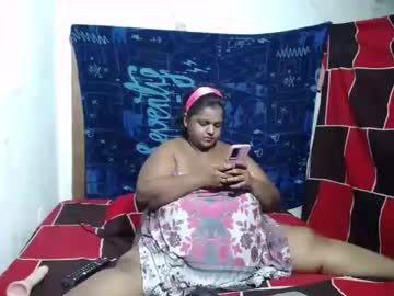 Susanaeshwar March 15, 2025 Chaturbate stream image