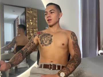 The_Lion_Hot March 15, 2025 Chaturbate stream image