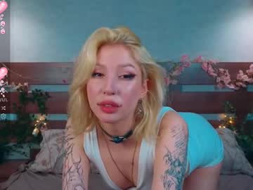 Tinaweaver March 15, 2025 Chaturbate stream image