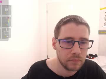 Totoclown March 15, 2025 Chaturbate stream image