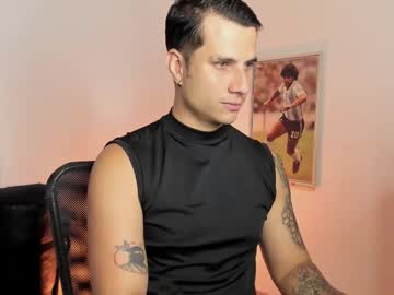 Jayalvarrez_ March 15, 2025 Chaturbate stream image