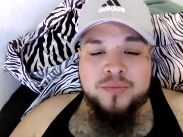 King970daddy March 15, 2025 Chaturbate stream image