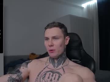Lechery_Boy March 15, 2025 Chaturbate stream image