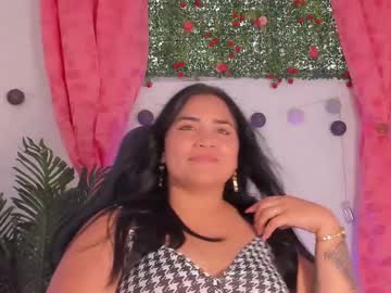 Naomi_1727 March 15, 2025 Chaturbate stream image