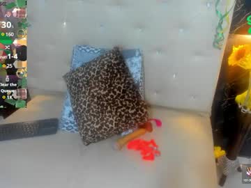 Roxanna5 March 15, 2025 Chaturbate stream image