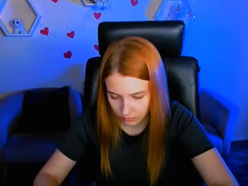 Selena_Frost March 15, 2025 Chaturbate stream image