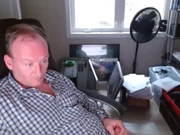 Steakman007 March 15, 2025 Chaturbate stream image