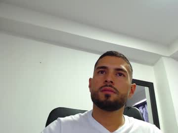 Walter_Brownn01 March 15, 2025 Chaturbate stream image