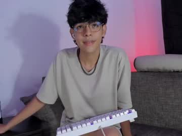 Alan18n March 15, 2025 Chaturbate stream image