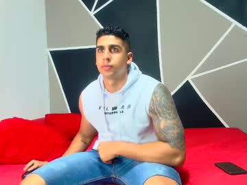 Astromgrey March 15, 2025 Chaturbate stream image