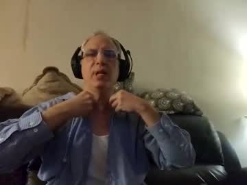 Casualfreak4928 March 15, 2025 Chaturbate stream image