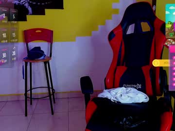 Gin_Ger1 March 15, 2025 Chaturbate stream image
