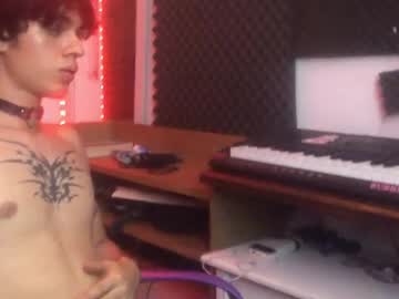 Gothlatinboy March 15, 2025 Chaturbate stream image