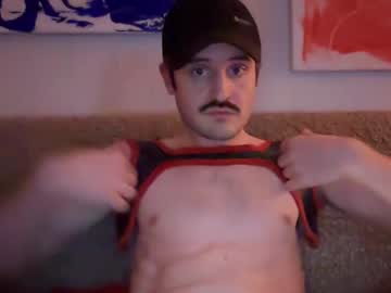 Horny_Swedish1 March 15, 2025 Chaturbate stream image