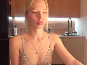 Olivia_Bells March 15, 2025 Chaturbate stream image