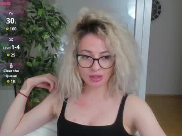 Teacherry March 15, 2025 Chaturbate stream image